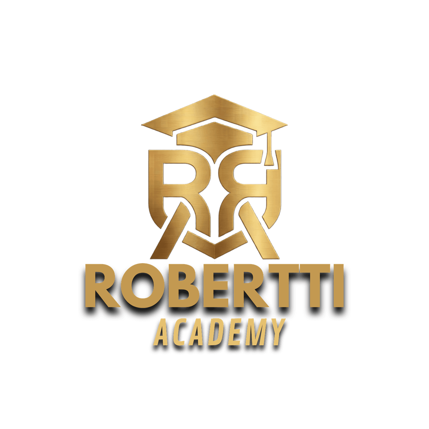 Robertti Academy — La Arquitectura del Liderazgo